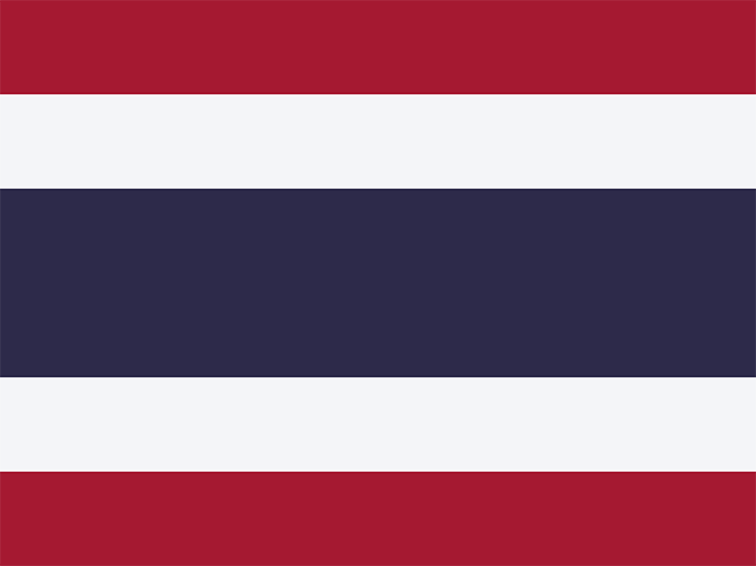 Thaisko 2024